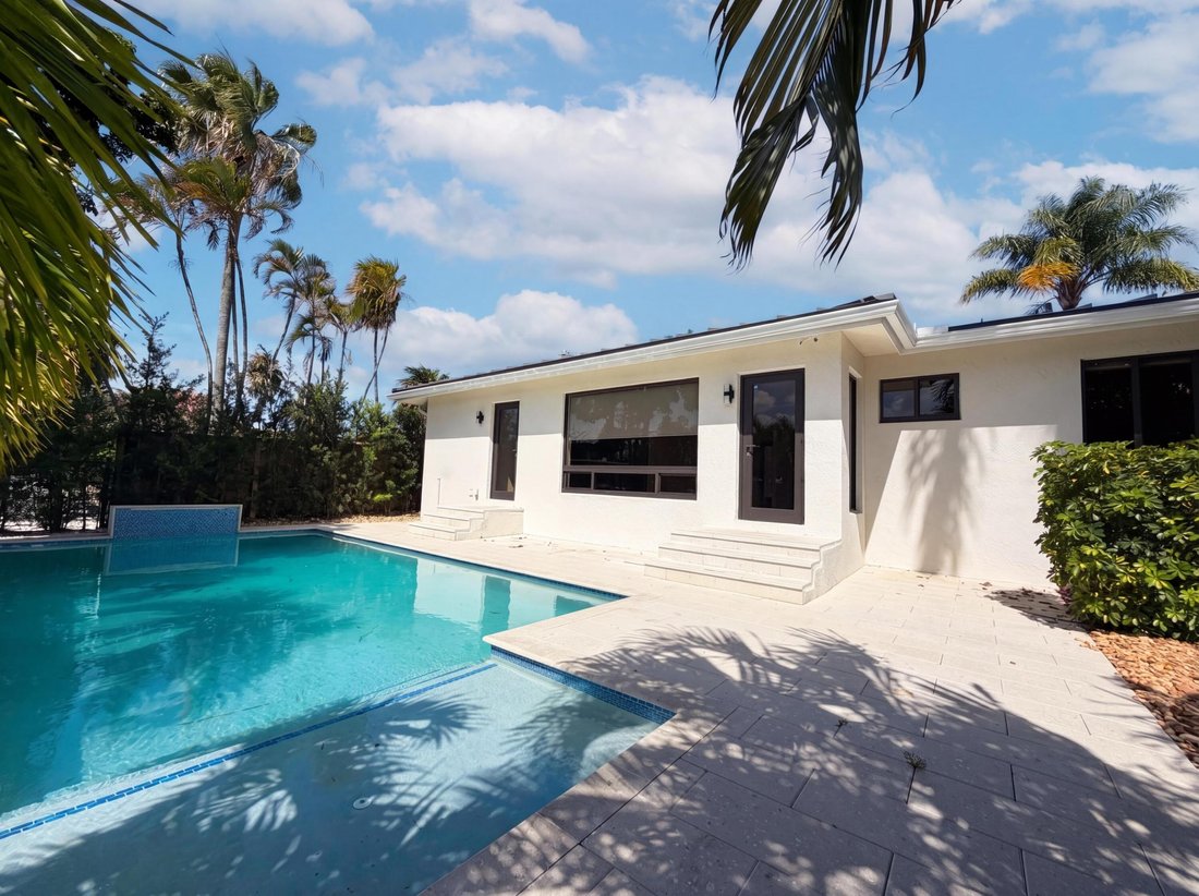 House in Wilton Manors, Florida, United States 5 - 17706949