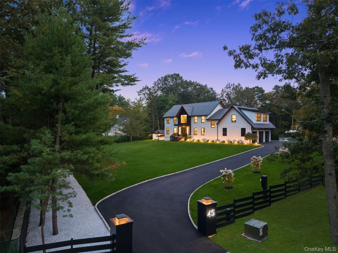 House in South Salem, New York, United States 2 - 17707598