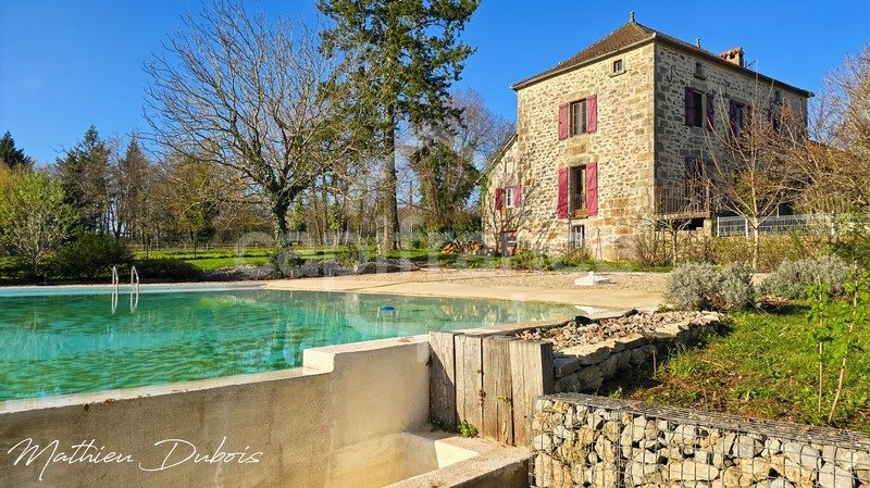 House in Zone Rurale, Figeac, France 4 - 17704801