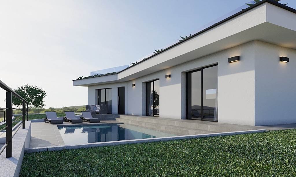 Villa in Maguzzano, Lonato del Garda, Lombardy 2 - 17707985