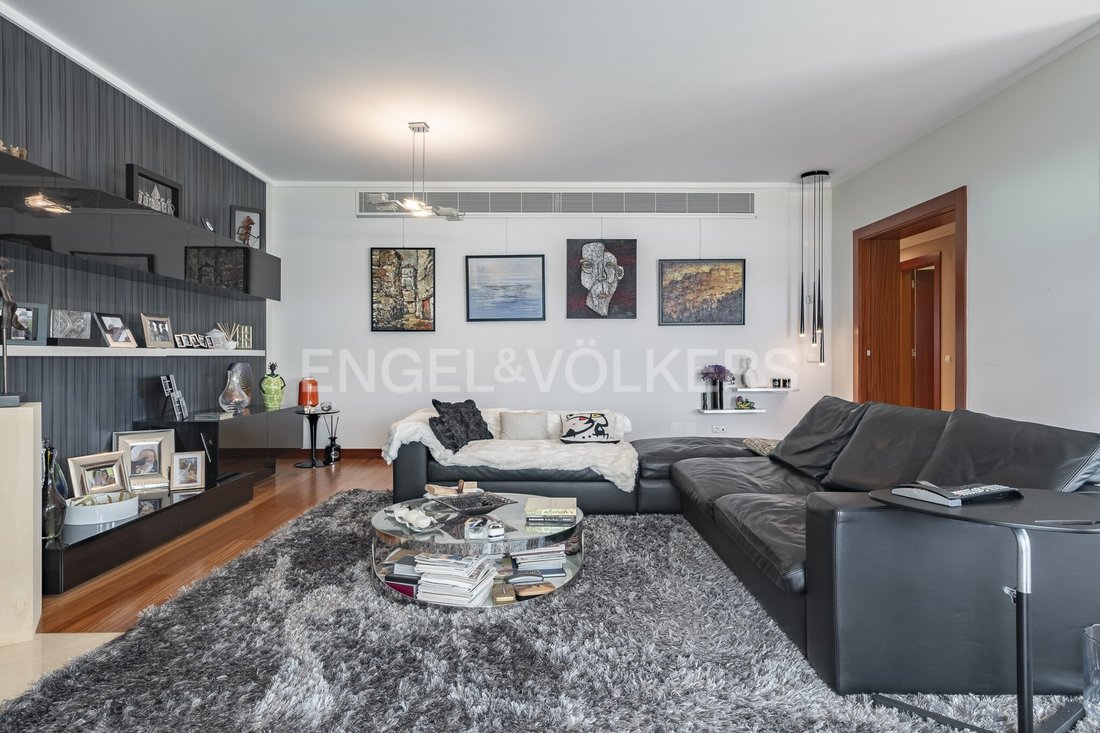 Apartment in Parque das Nacoes, Lisbon, Portugal 3 - 17711204