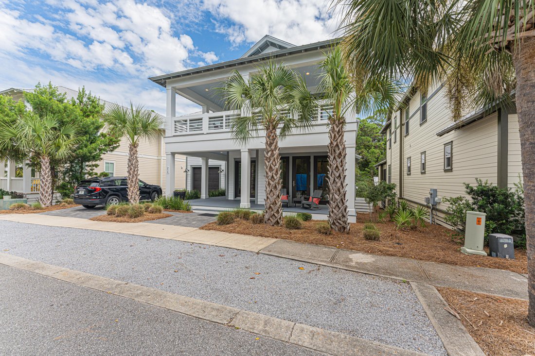 House in Watersound, Florida, United States 4 - 17702946