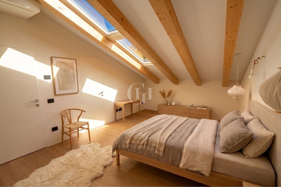 Apartment in San Giuseppe - San Pio X, Trento, Italy 4 - 16620623