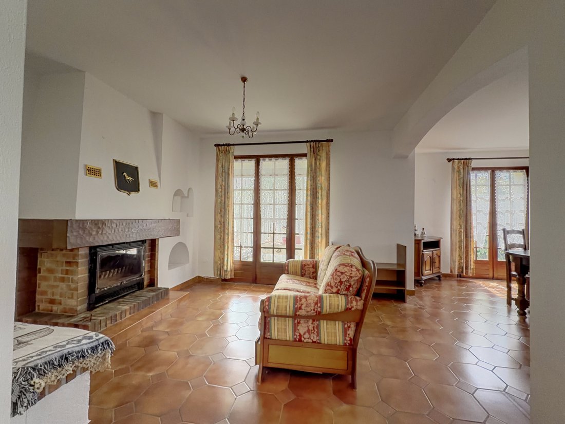 House in Le Fort, Six-Fours-les-Plages, France 3 - 17707380