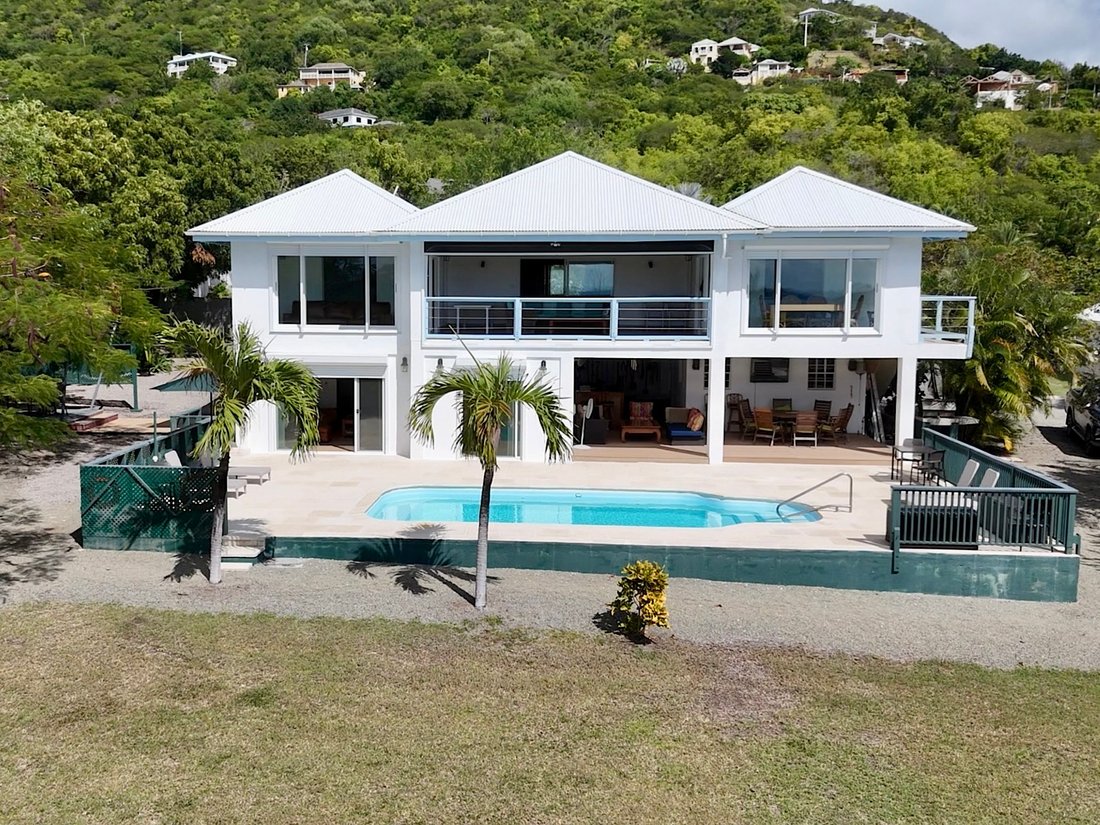 Villa in Liberta, Saint Paul, Antigua and Barbuda 3 - 17713366