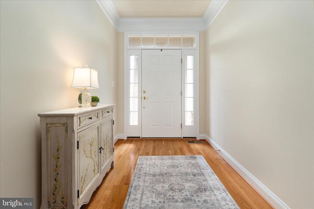 Maison à Gainesville, Virginie, États-Unis 2 - 17698739