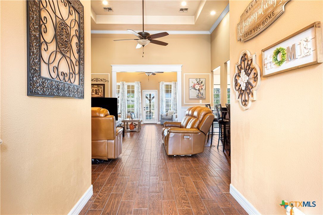 House in Goliad, Texas, United States 4 - 17662378