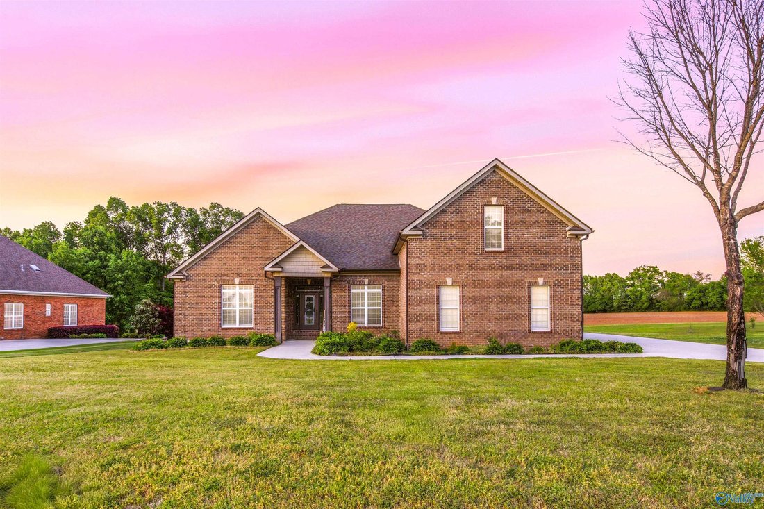 House in Athens, Alabama, United States 1 - 17702984