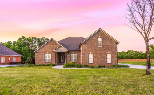 Maison à Athens, Alabama, États-Unis 1
