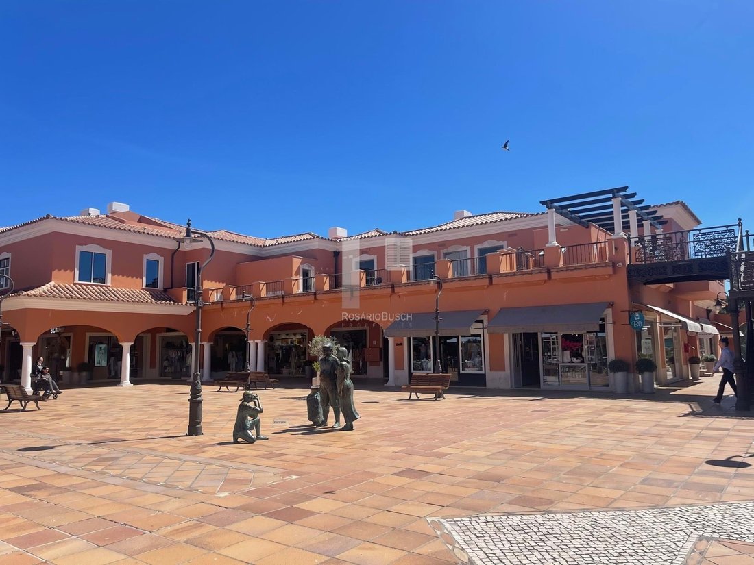 Quinta do Lago, Almancil, Portugal 1 - 14514685