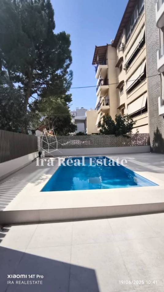 Apartment in Voula, Attica, Greece 5 - 17717211