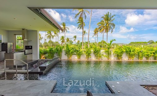 Villa en Rawai, Provincia de Phuket, Tailandia 1