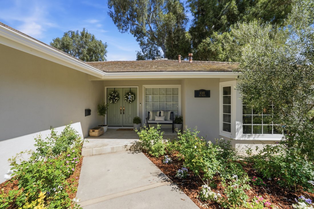 House in Rolling Hills Estates, California, United States 3 - 17704963