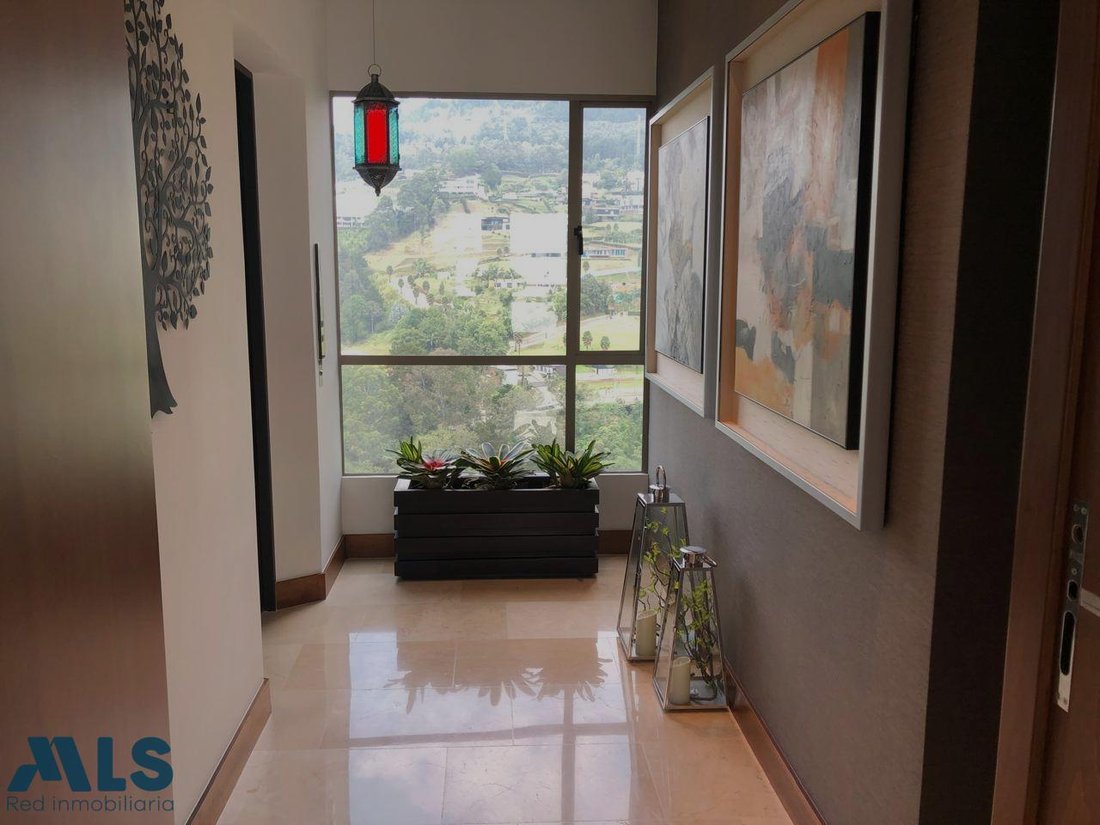 Apartment in Medellín, Antioquia, Colombia 4 - 17710809