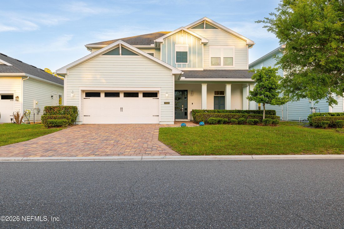 House in Jacksonville, Florida, United States 2 - 17706351