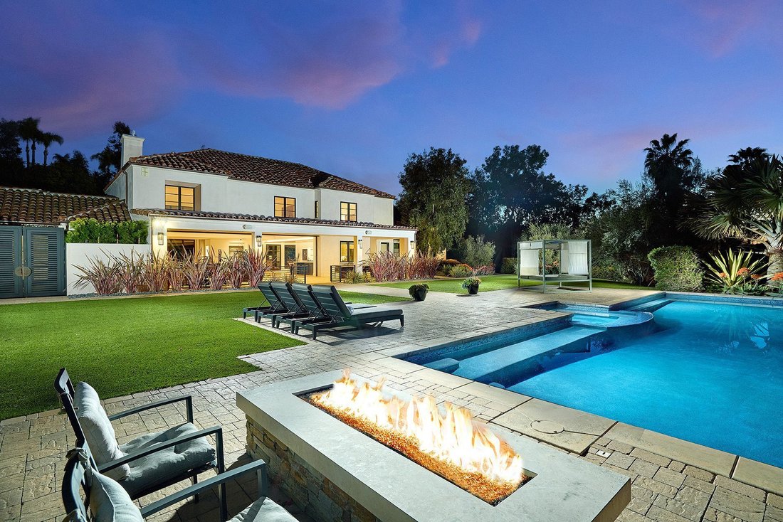 House in Rancho Santa Fe, California, United States 2 - 17704477