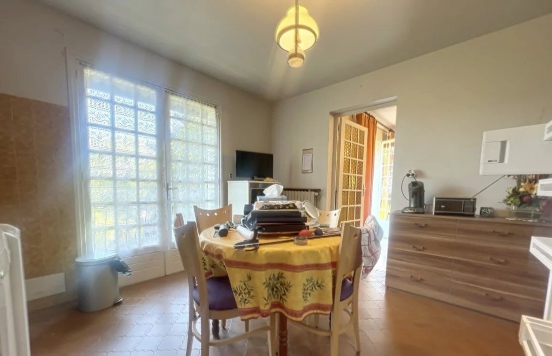 House in Camplanier, Nimes, France 1 - 17708786