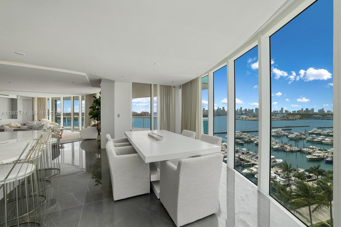 Condo in Miami Beach, Florida, United States 2 - 17706846