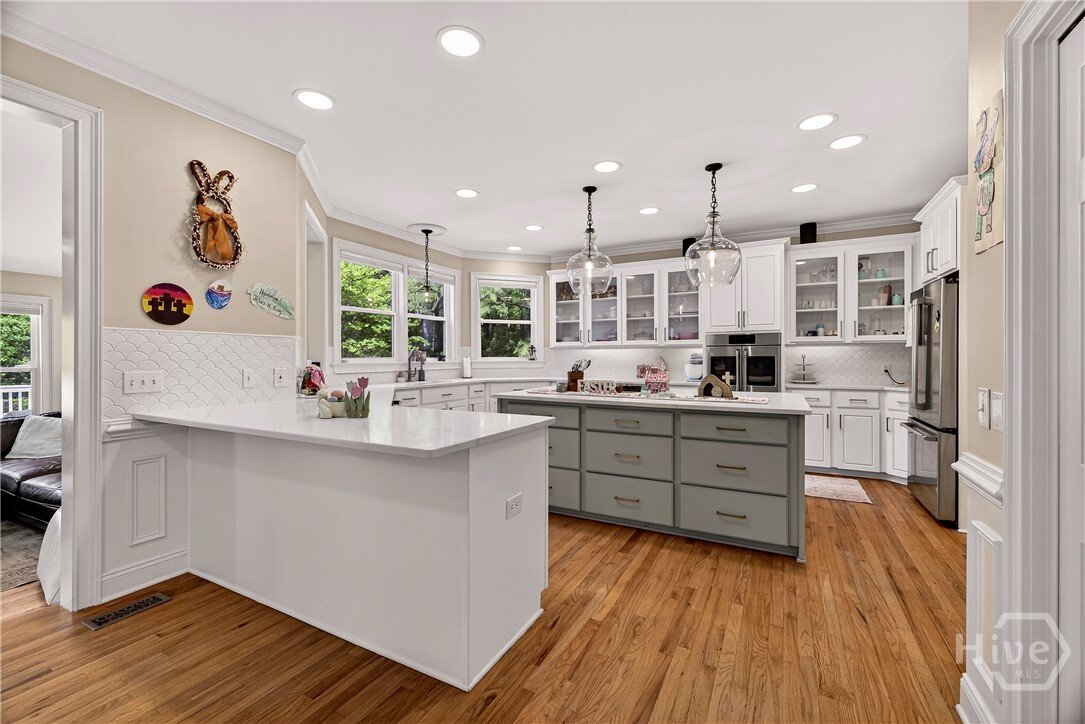 House in Savannah, Georgia, United States 3 - 17703109