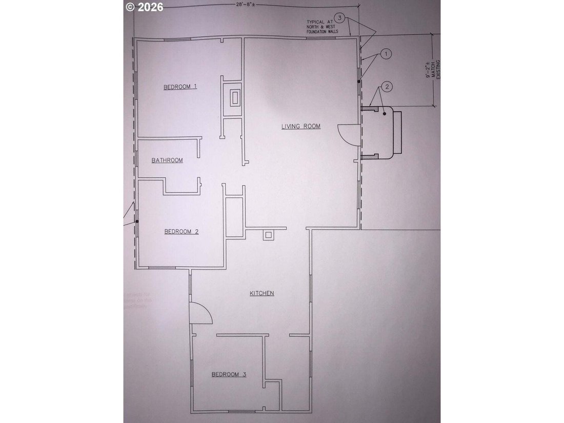 House in Oregon City, Oregon, United States 3 - 17711816