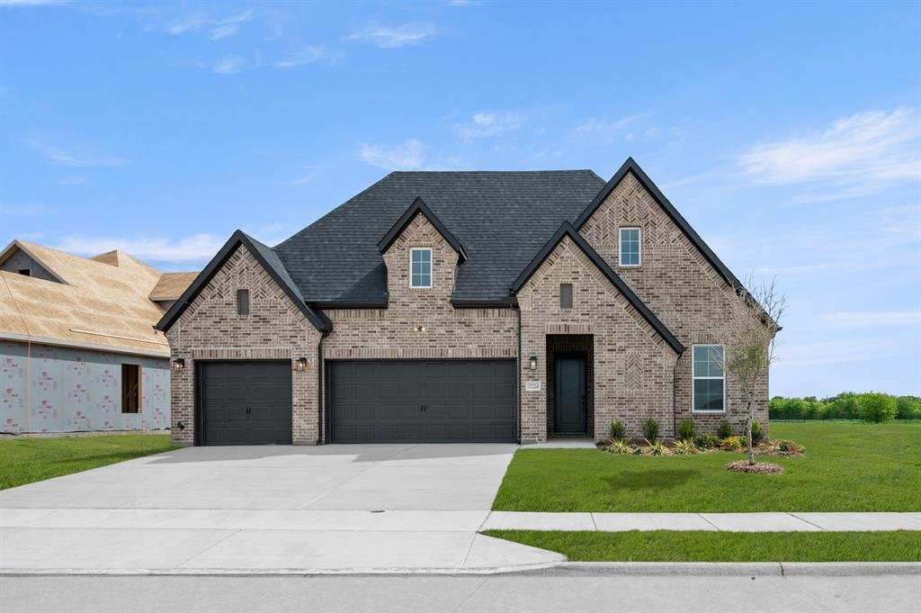 House in Fort Worth, Texas, United States 1 - 17543299
