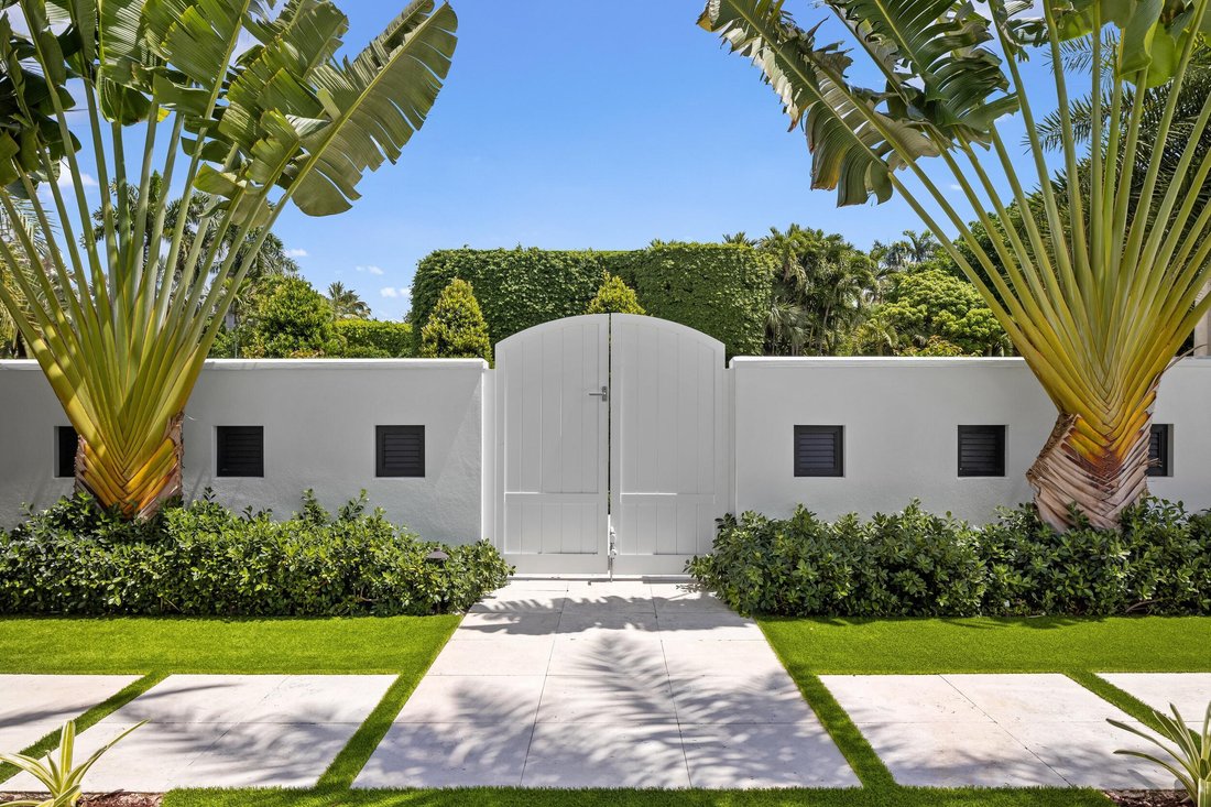 House in Delray Beach, Florida, United States 5 - 17713055