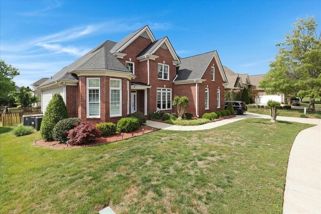 House in Chattanooga, Tennessee, United States 3 - 17717752
