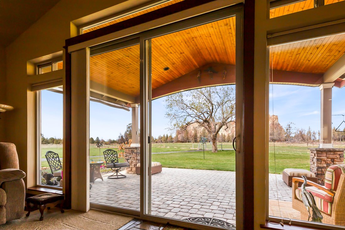 House in Terrebonne, Oregon, United States 5 - 17706357