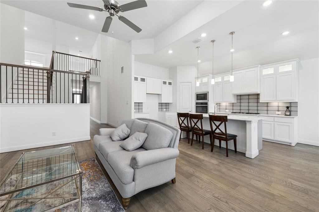 House in Richardson, Texas, United States 3 - 17703865