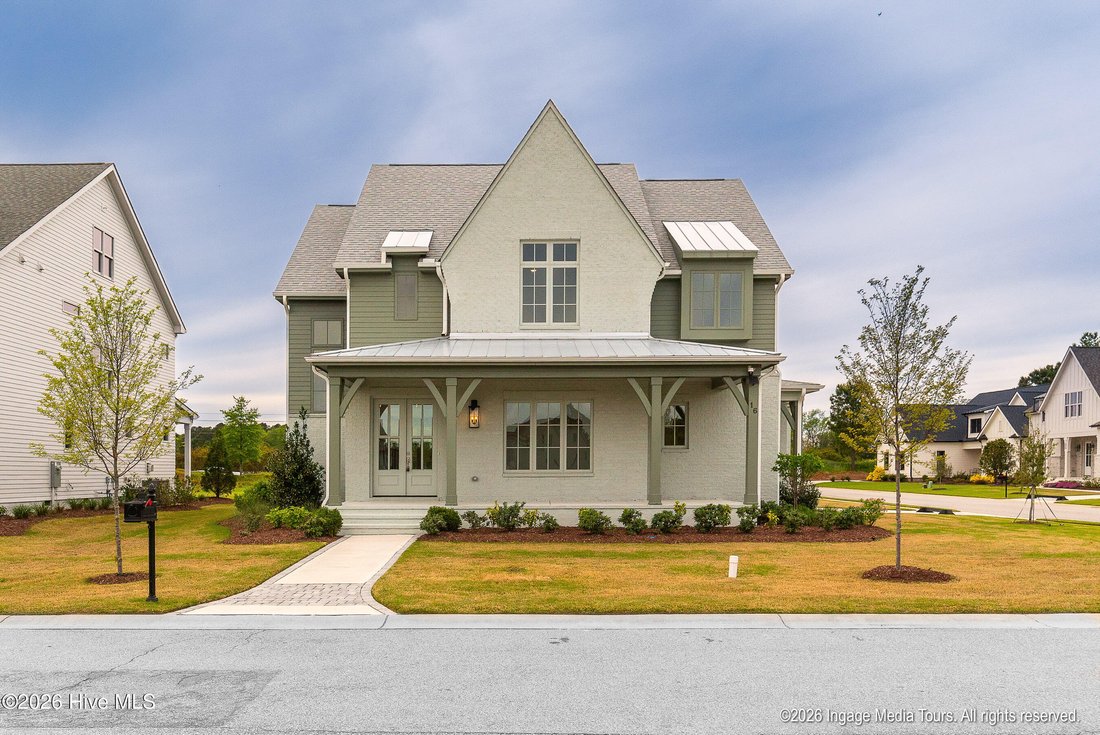 House in Snow Hill, North Carolina, United States 1 - 17706724