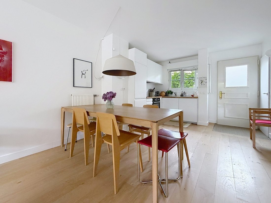 Appartamento a Les Bures, Garches, Francia 4 - 17715548