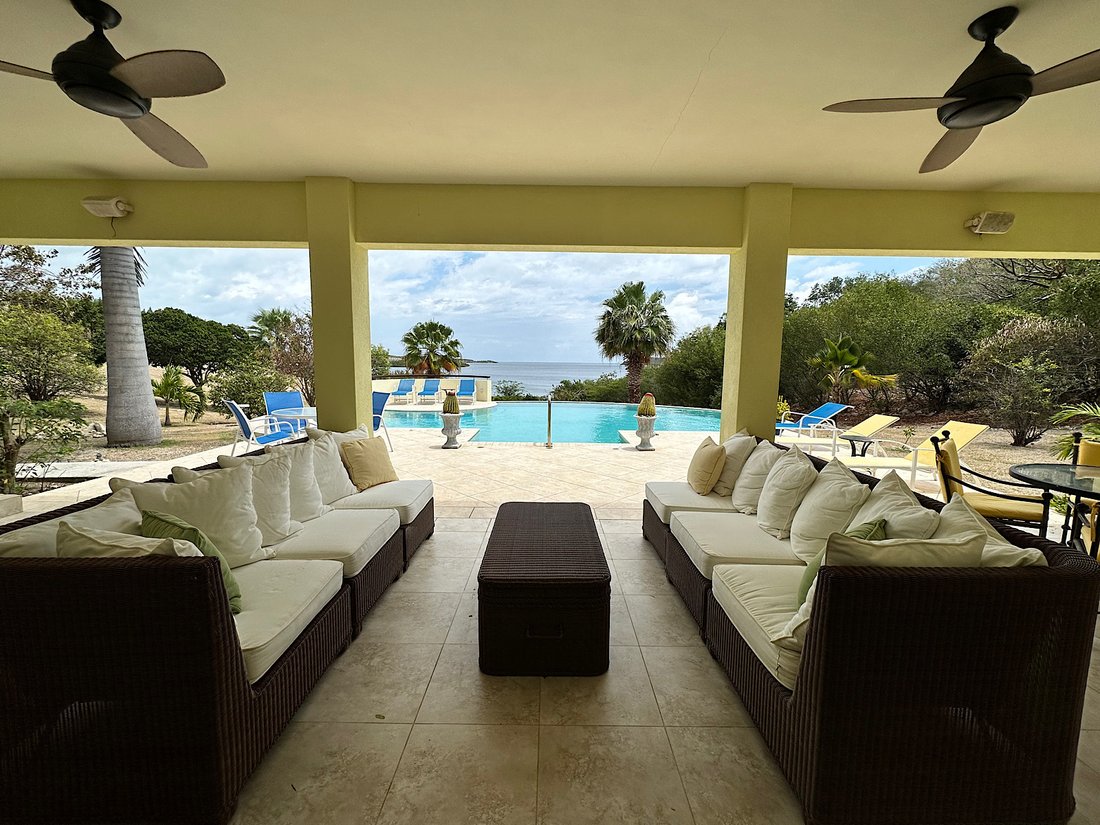 Villa in Willikies, Saint Philip, Antigua and Barbuda 3 - 17713170