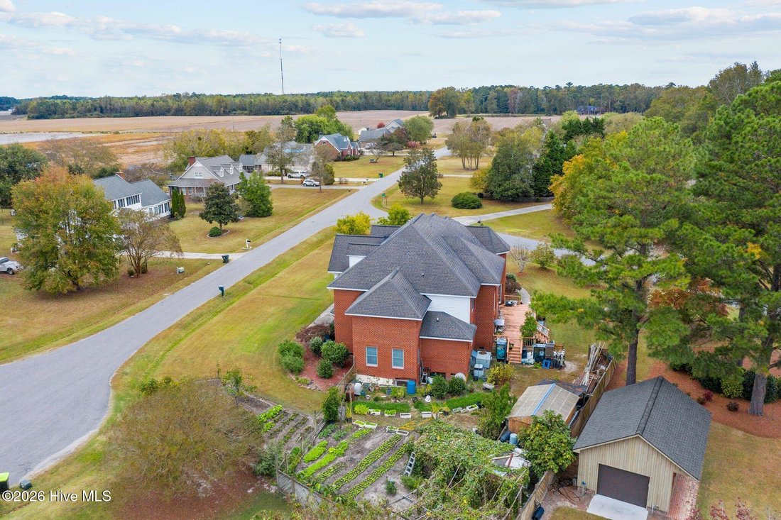 House in Williamston, North Carolina, United States 5 - 17710443