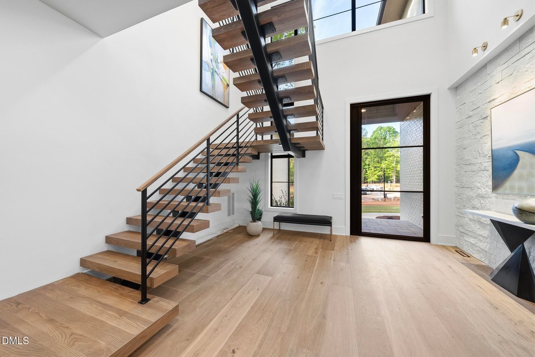 House in Raleigh, North Carolina, United States 2 - 16326342