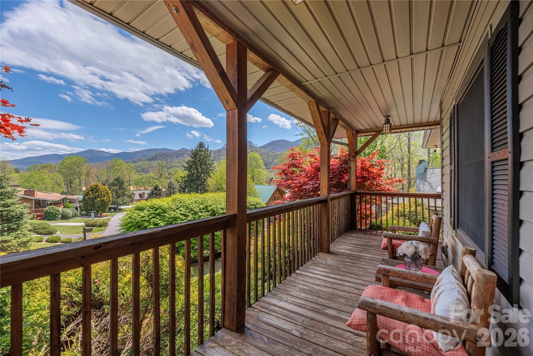 House in Maggie Valley, North Carolina, United States 4 - 17705193