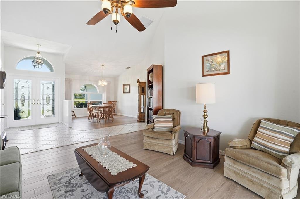 Haus in Cape Coral, Florida, Vereinigte Staaten 4 - 17370706