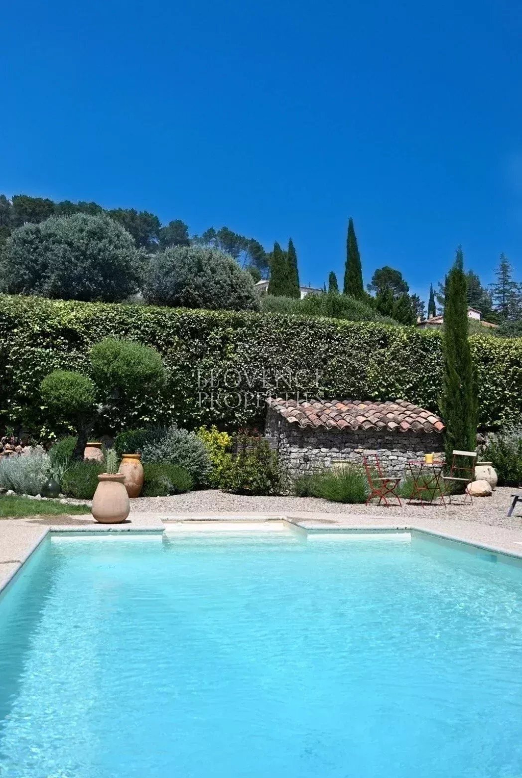 Villa in Cotignac, Provence-Alpes-Côte d'Azur, France 1 - 17704726