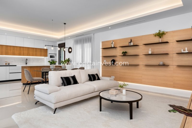 Villa in Quesada, Rojales, Land Valencia 4 - 17699012