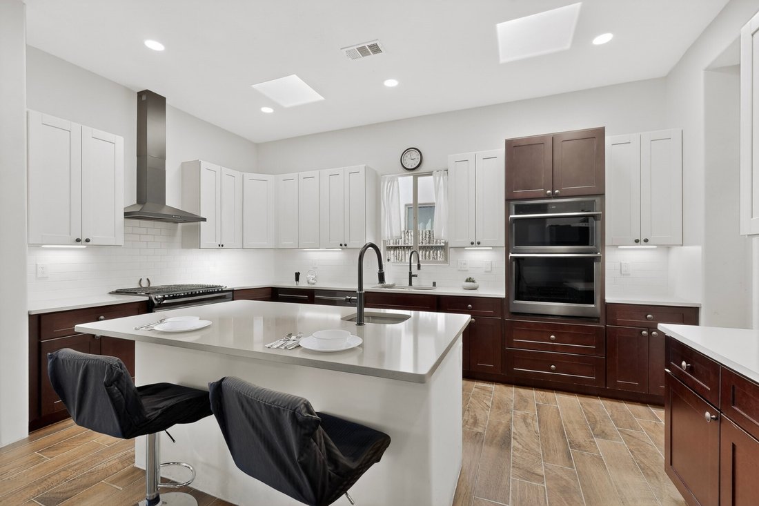 House in Santa Fe, New Mexico, United States 3 - 17706192