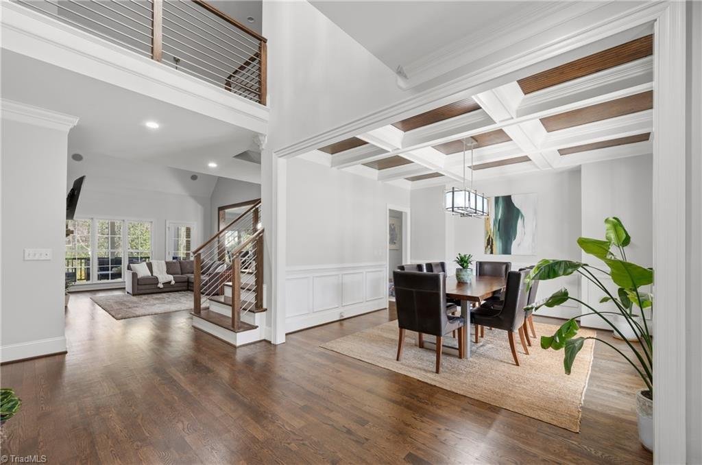 House in Greensboro, North Carolina, United States 4 - 17710377