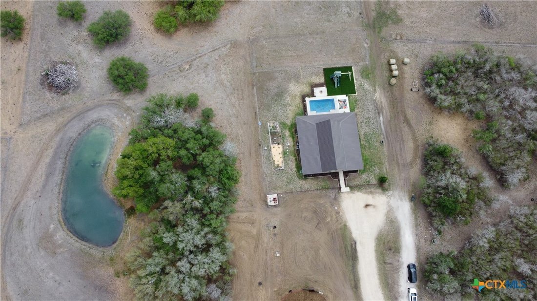 House in Goliad, Texas, United States 1 - 17703692