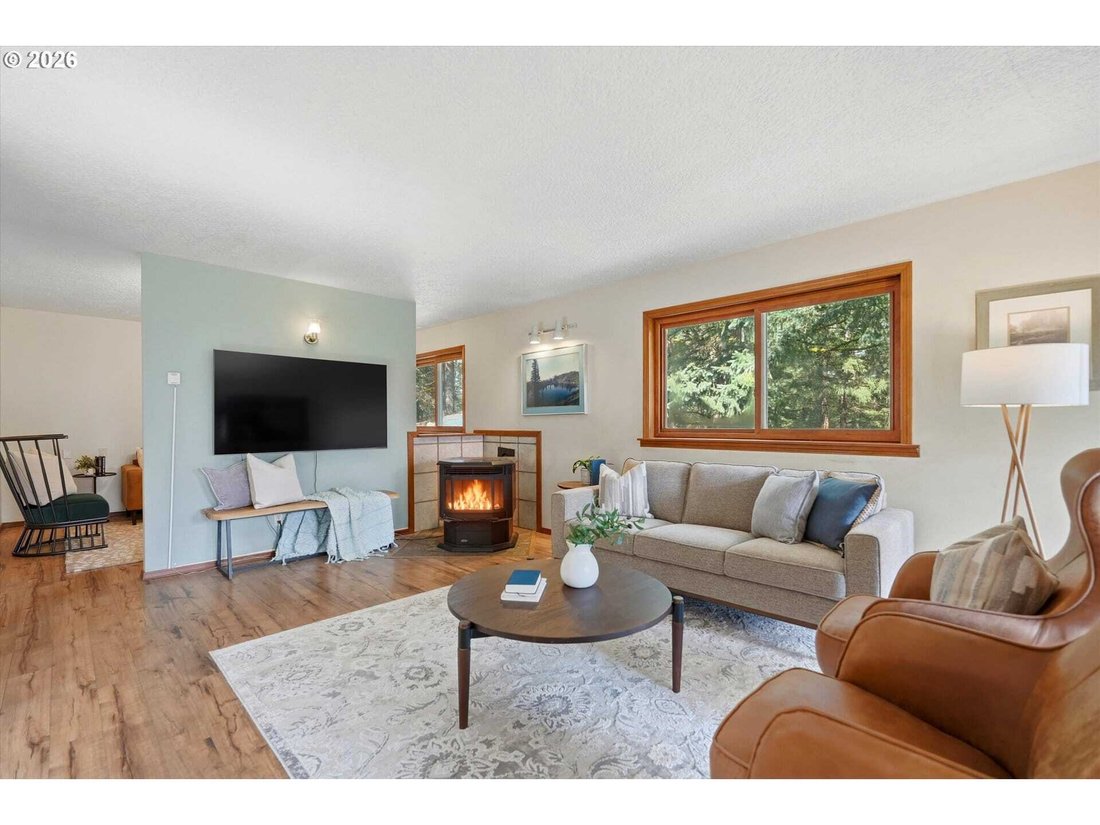 House in Oregon City, Oregon, United States 5 - 17706474