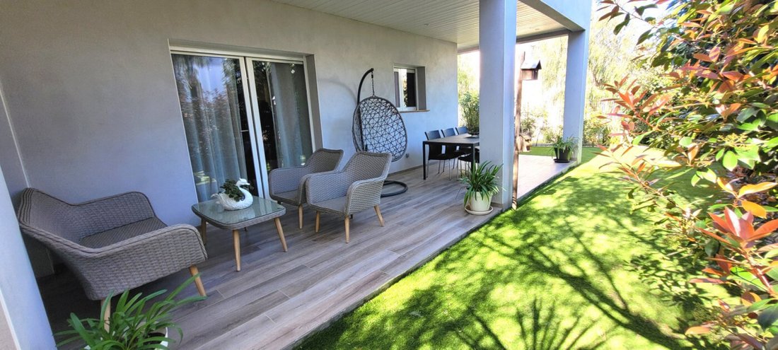 Villa in Cooperative, Agde, France 4 - 17373351