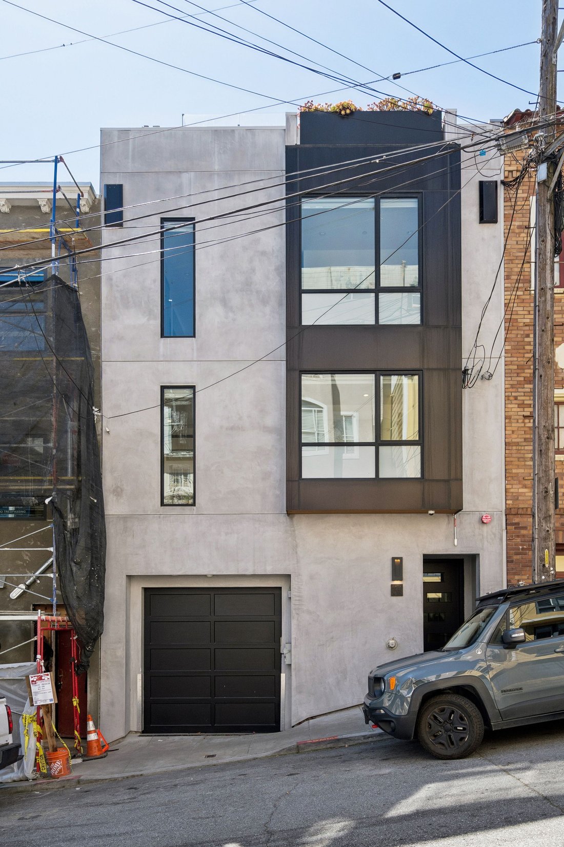 House in San Francisco, California, United States 3 - 17705744