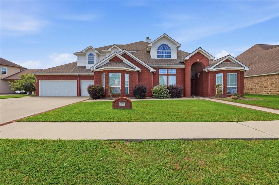 House in Port Arthur, Texas, United States 1 - 17707968
