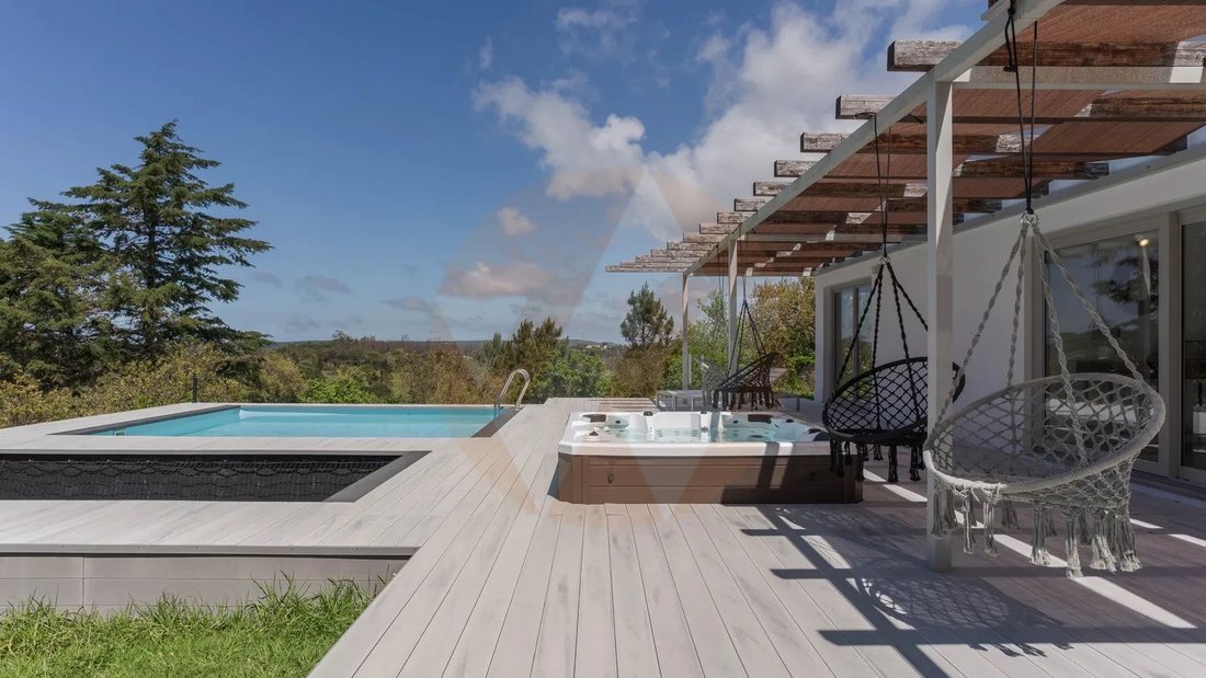 Villa in Aljezur, Algarve, Portugal 5 - 17710430