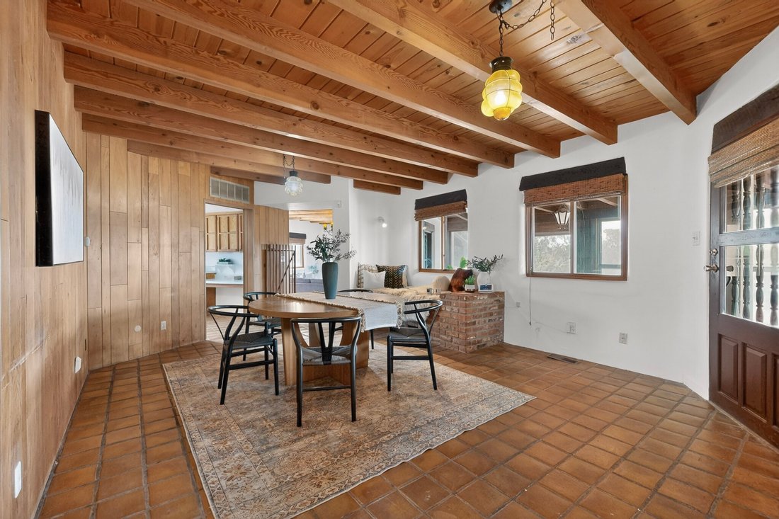 House in Santa Fe, New Mexico, United States 3 - 17703460