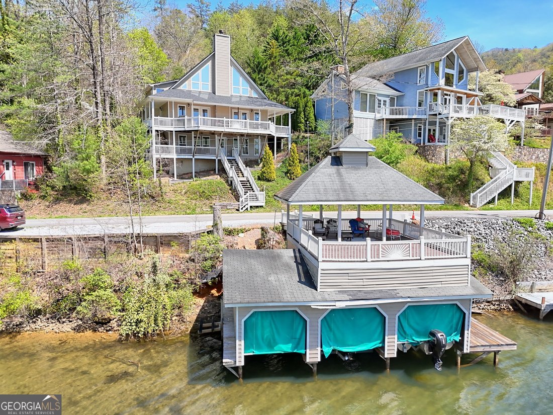 House in Clayton, Georgia, United States 1 - 17704170