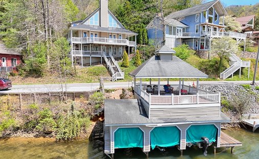 Casa a Clayton, Georgia, Stati Uniti 1