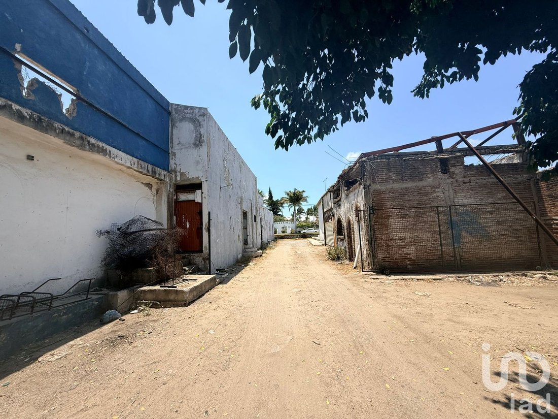 Land in Manzanillo, Colima, Mexico 5 - 17712791
